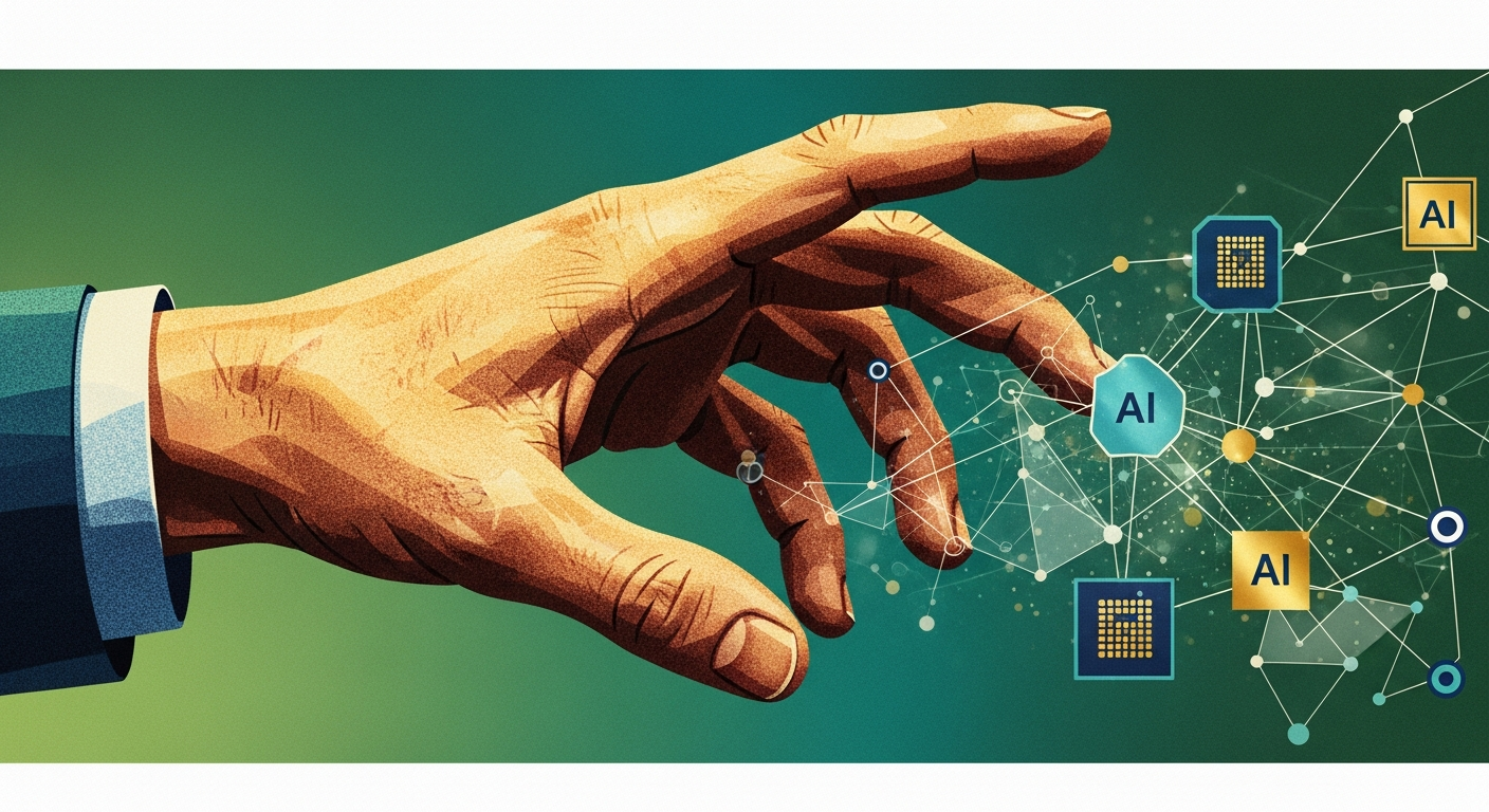 Human artistry guiding AI music generation