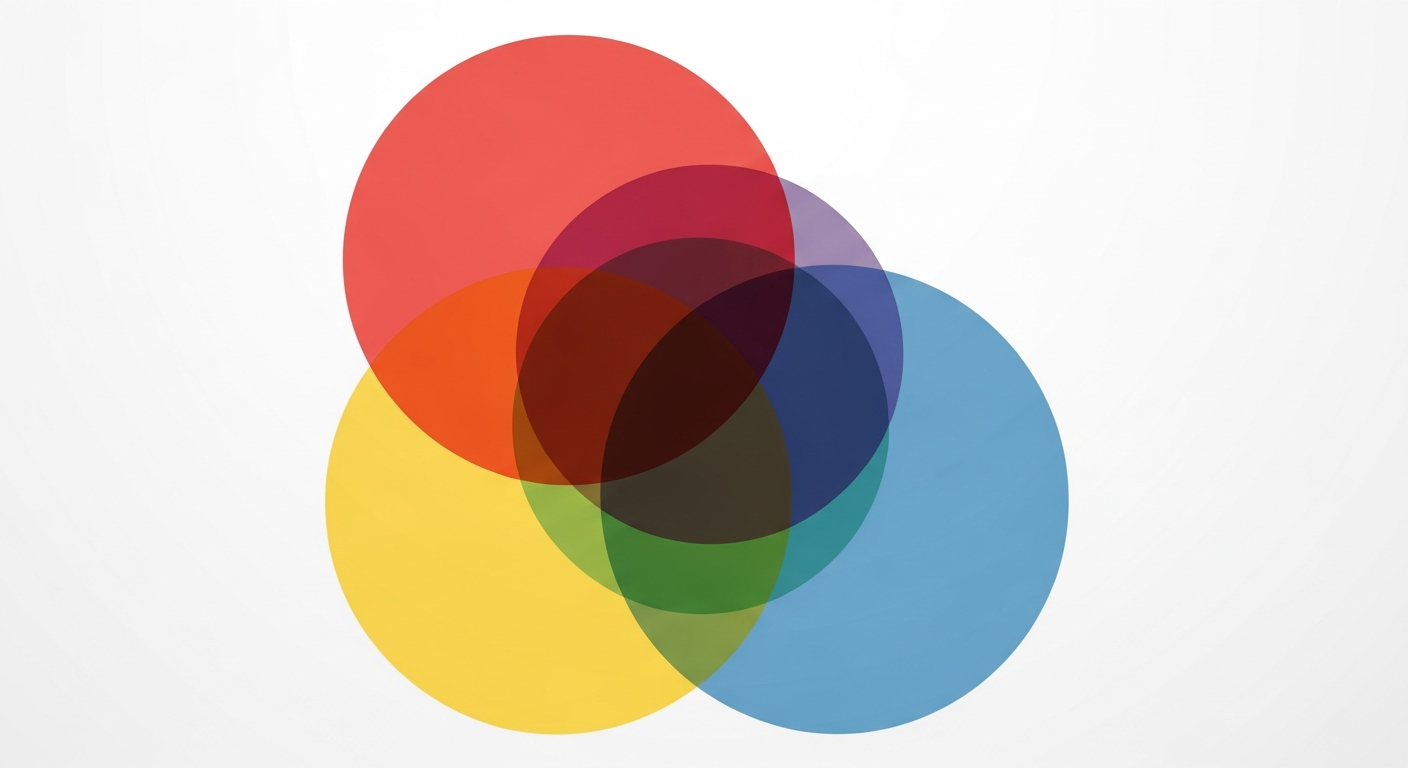 Color psychology in website design for musicians