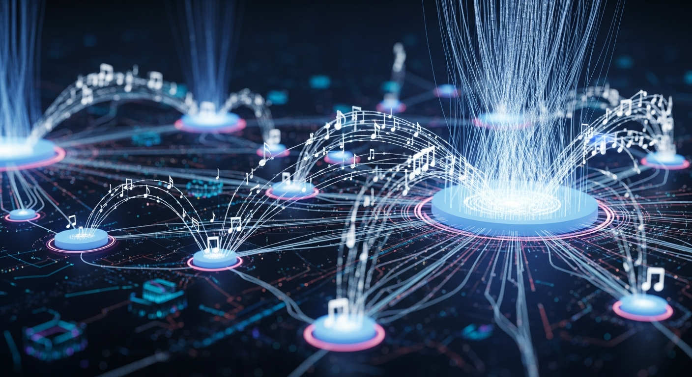 Understanding the YouTube algorithm for music promotion