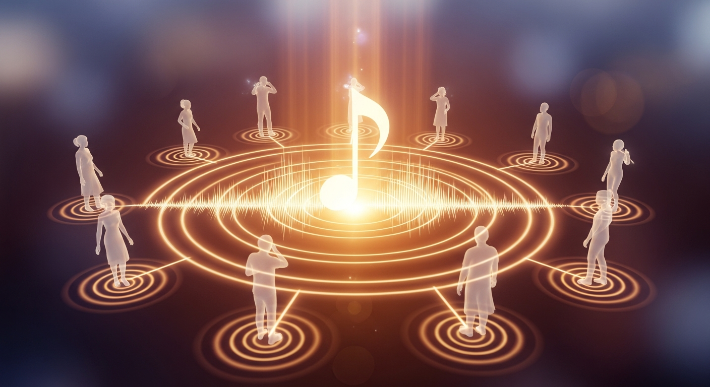 Promote music with covers by harnessing the power of familiarity and audience engagement.