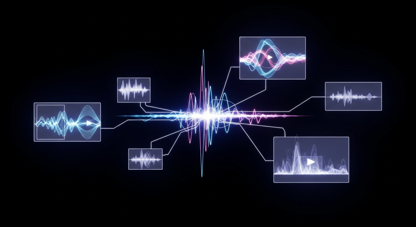 Evolving music video platforms and distribution channels for independent artists