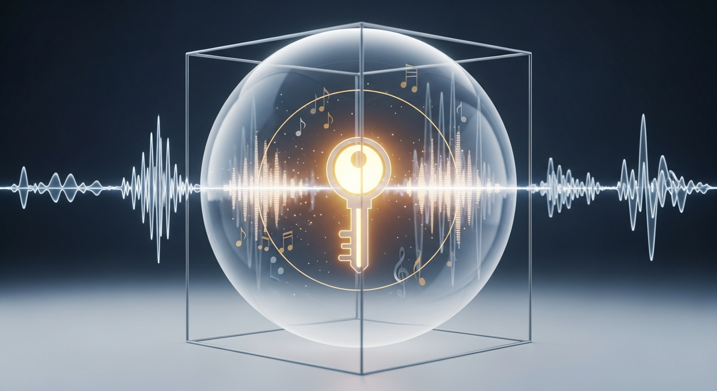 Master recording ownership and control for independent musicians.