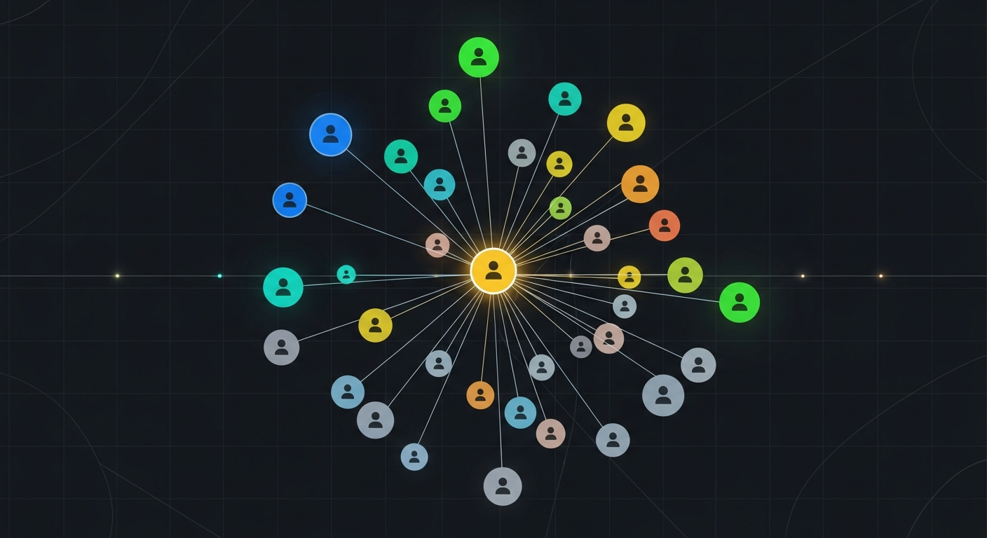 Fan engagement strategy and CRM for musicians