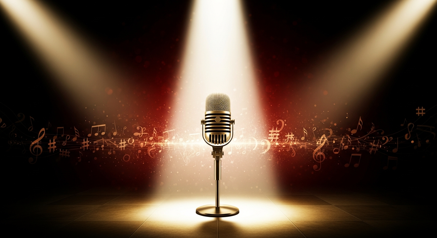 Finding your niche in music as an independent artist