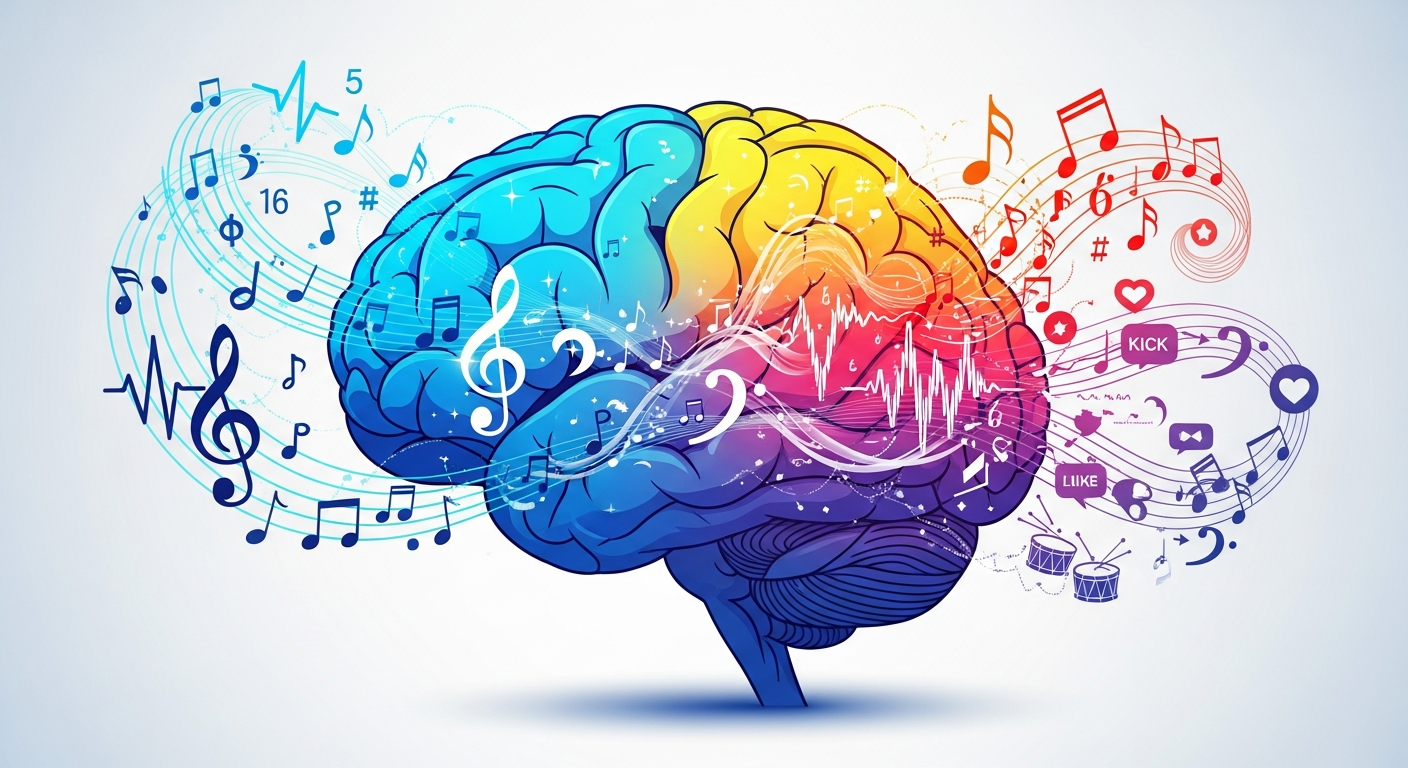 Psychological factors in music fan engagement