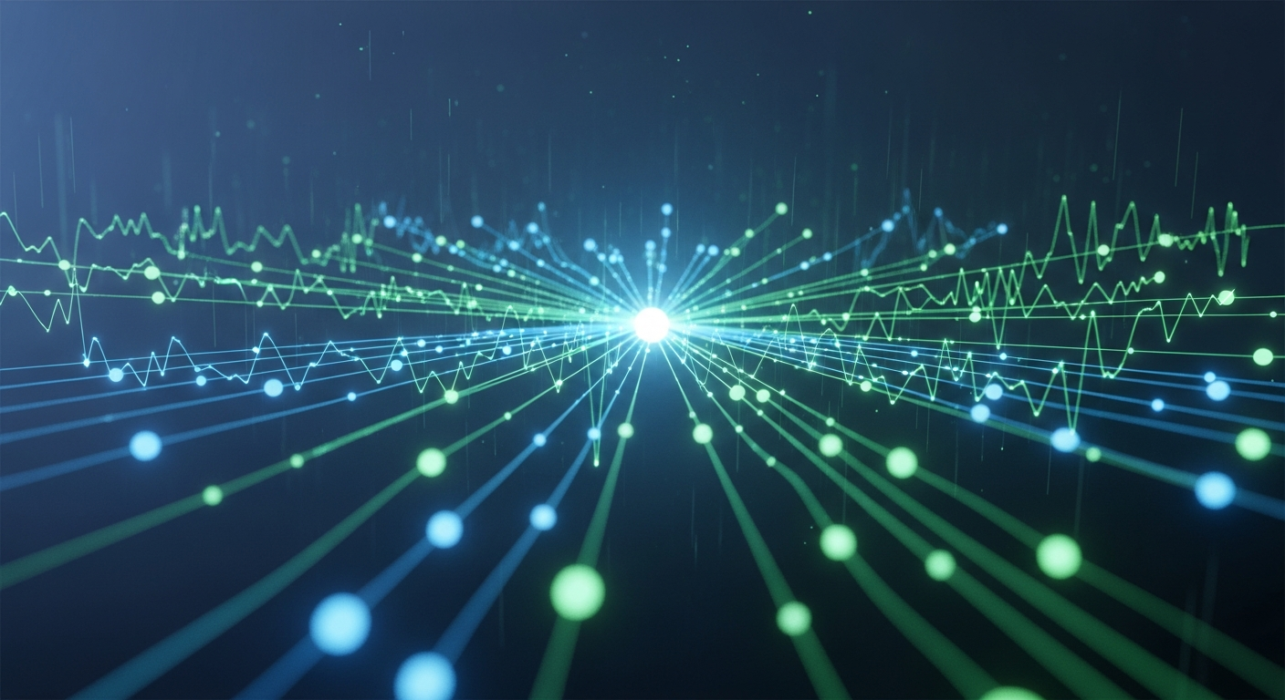 Visual representation of music fan engagement and community building