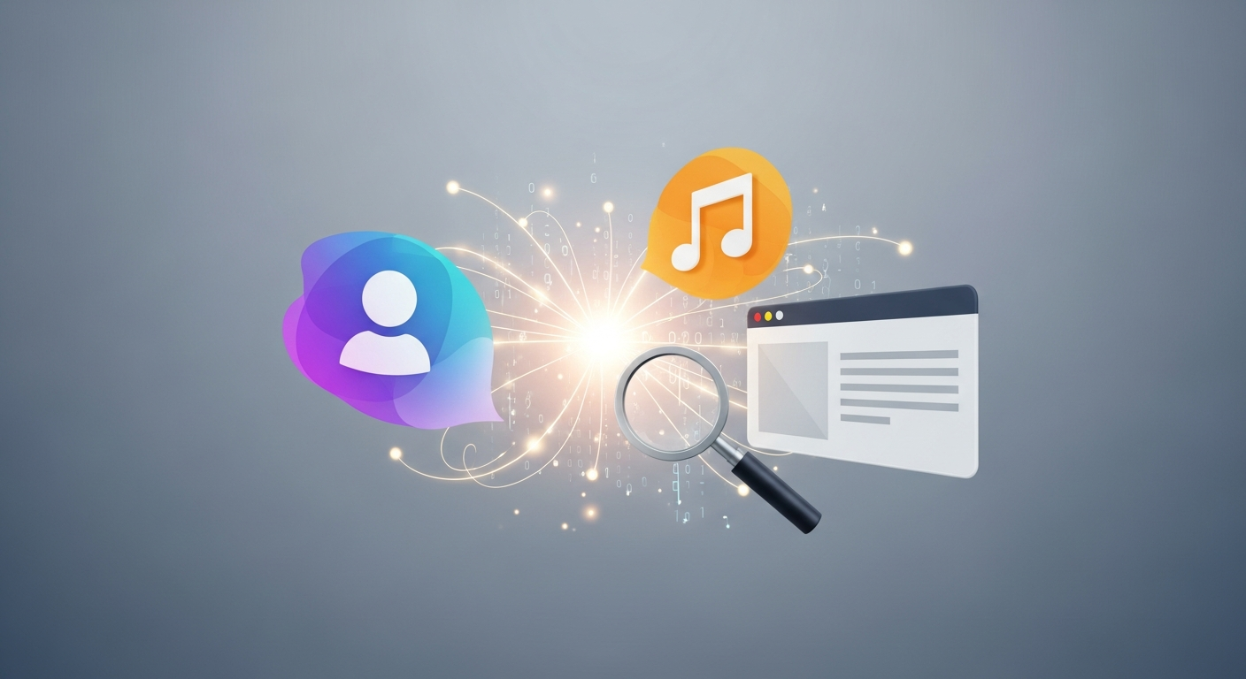 Optimizing artist profiles and music content for search engines, music discoverability tips