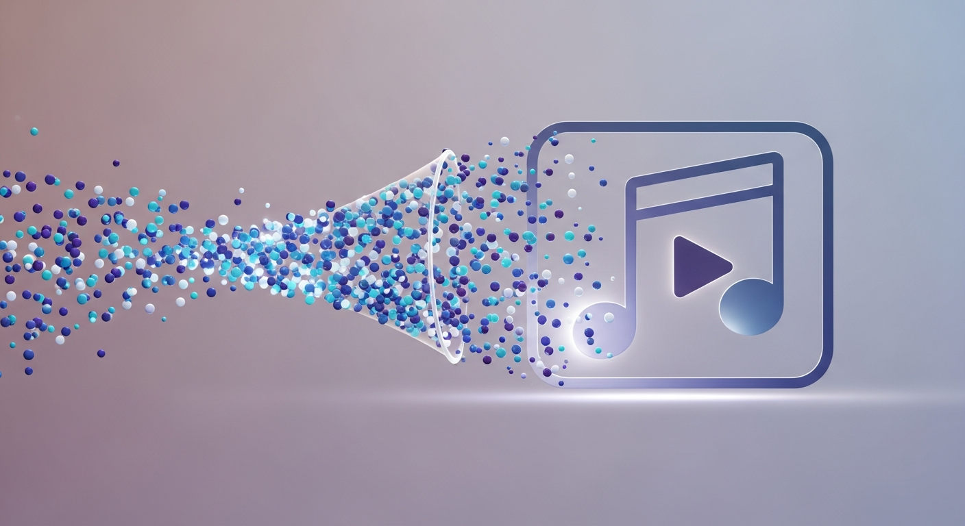 Data-driven Spotify playlist promotion