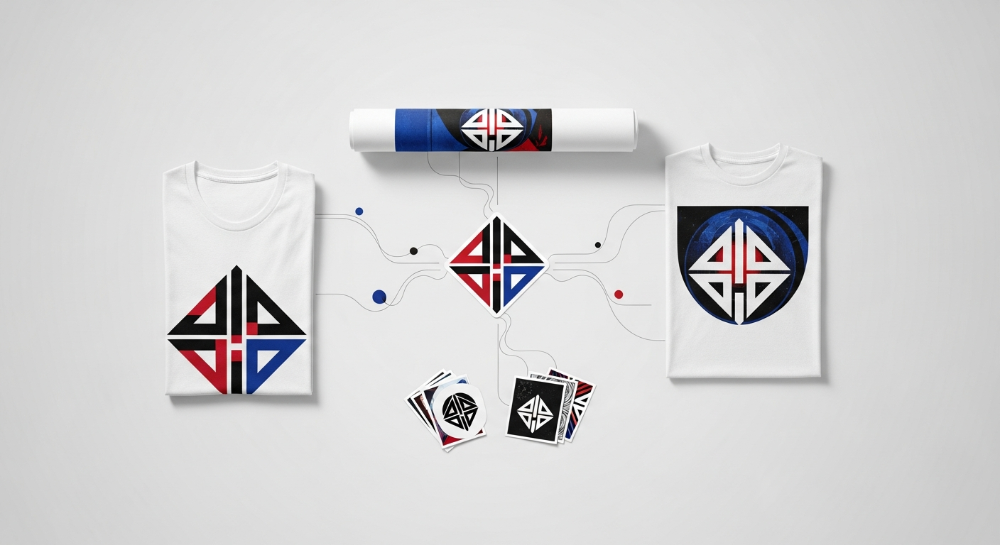 Extending your brand with creative band merchandise ideas