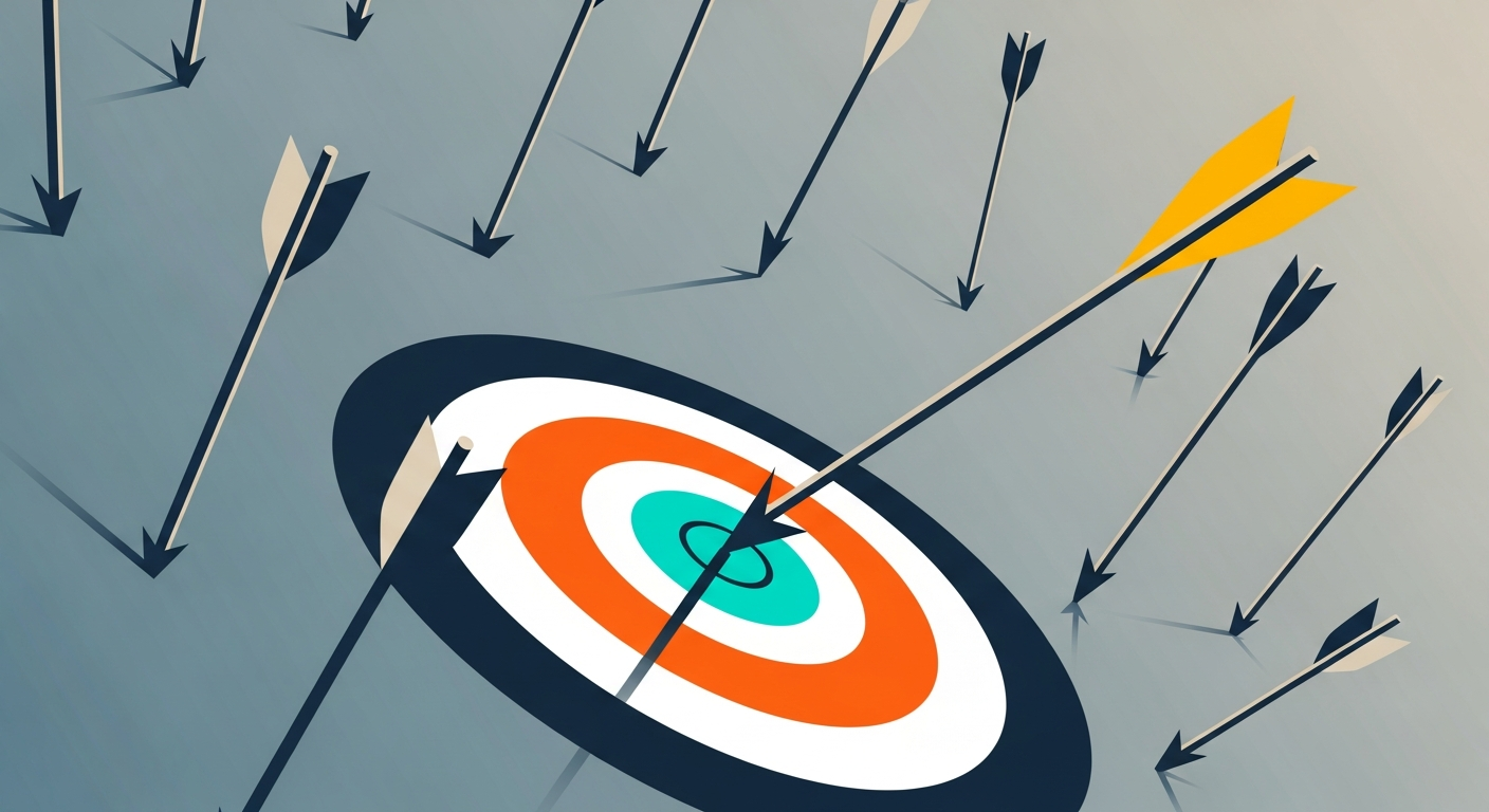 Targeted playlist pitching strategy