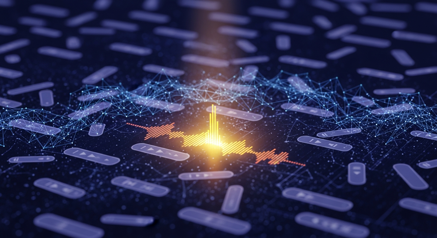 Pitching music to Spotify editorial playlists