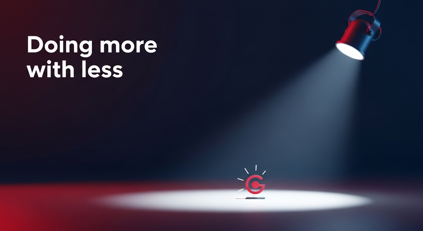Efficient marketing strategies for small businesses with limited resources.