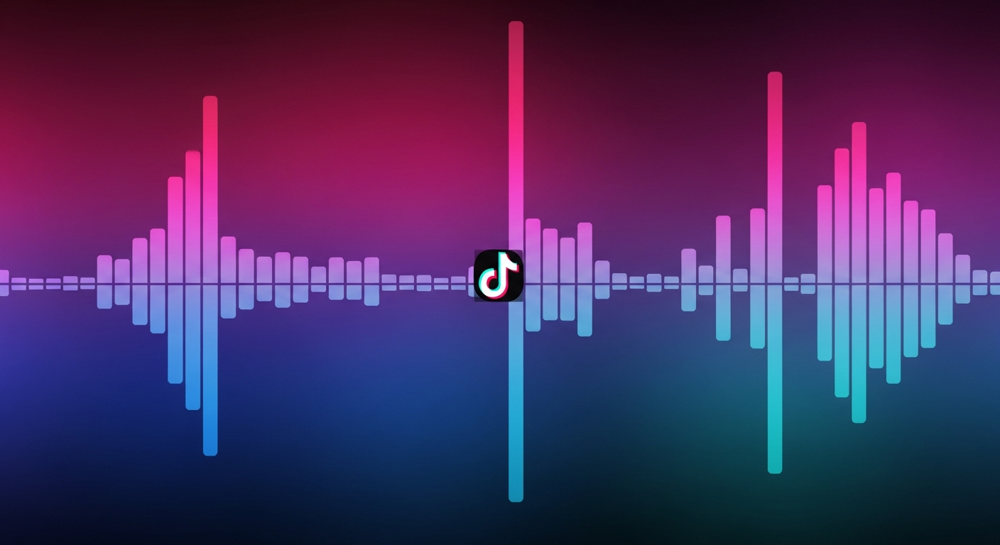 TikTok algorithm music: music promotion strategy