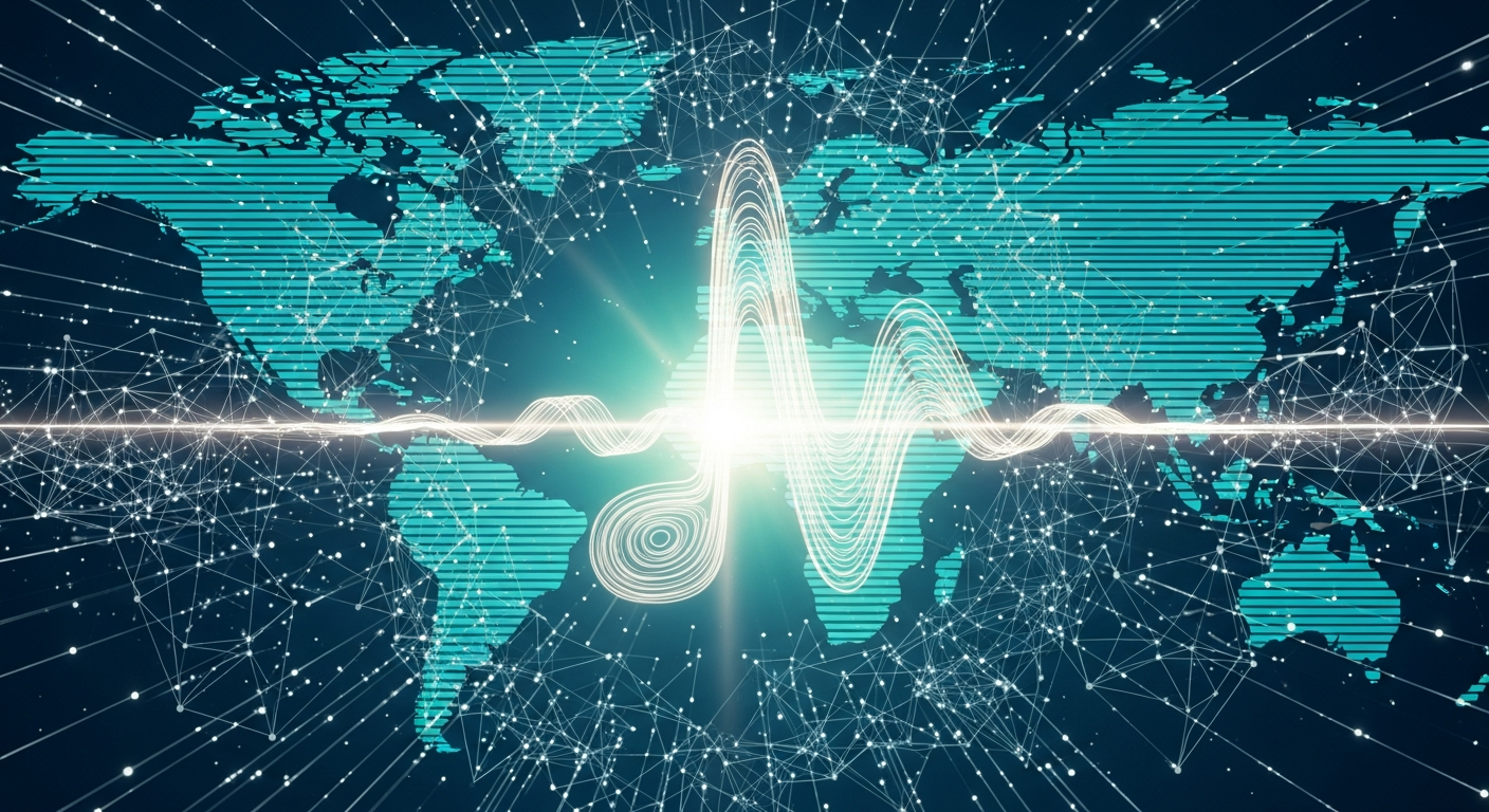 Visual content impact and global reach for music discovery and promotion on YouTube.