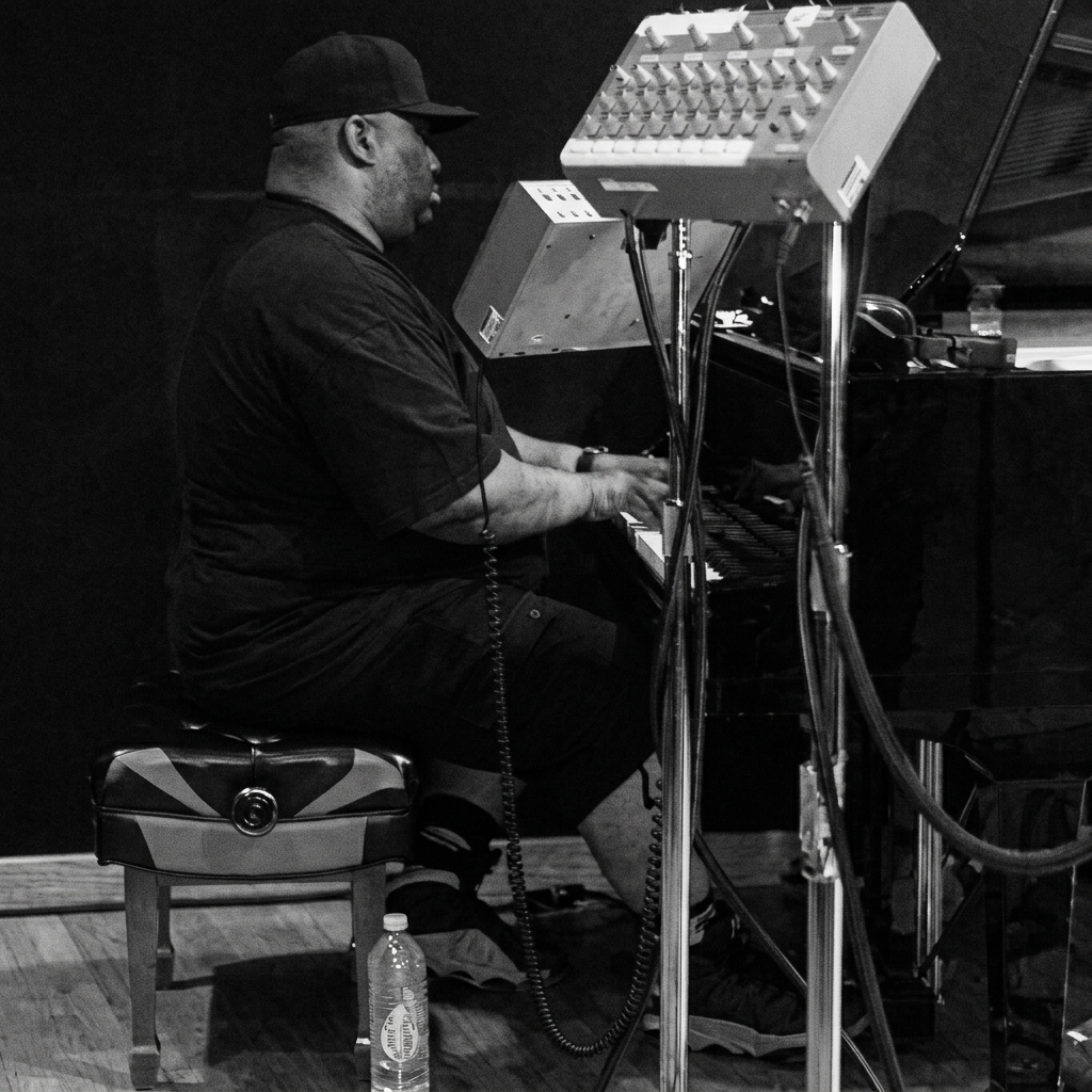 Cue Recording Studios