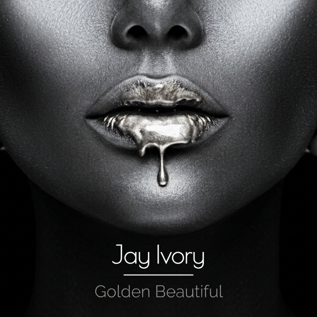 Commentary "Golden Beautiful' Ep