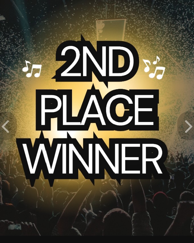 First Runner-up, Industry Takeover Contest