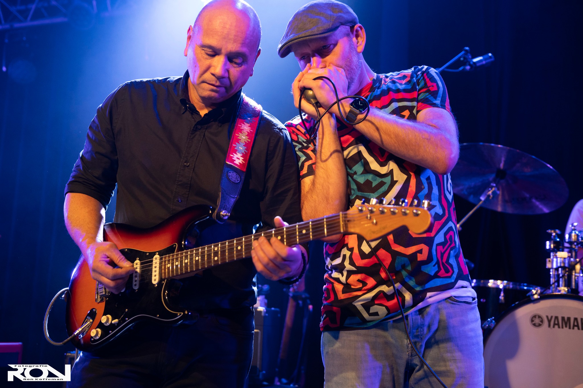 Down Jones Blues Band
