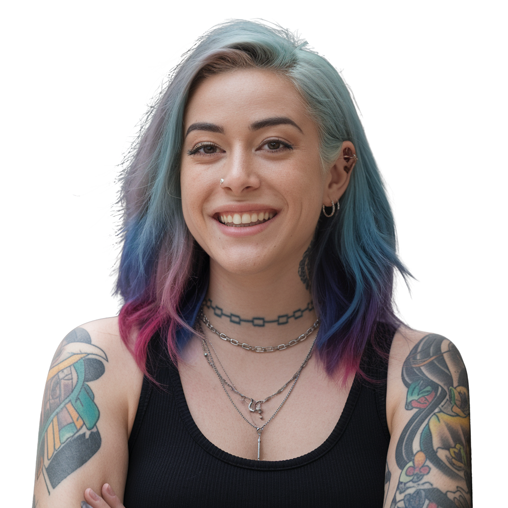 Luna bio