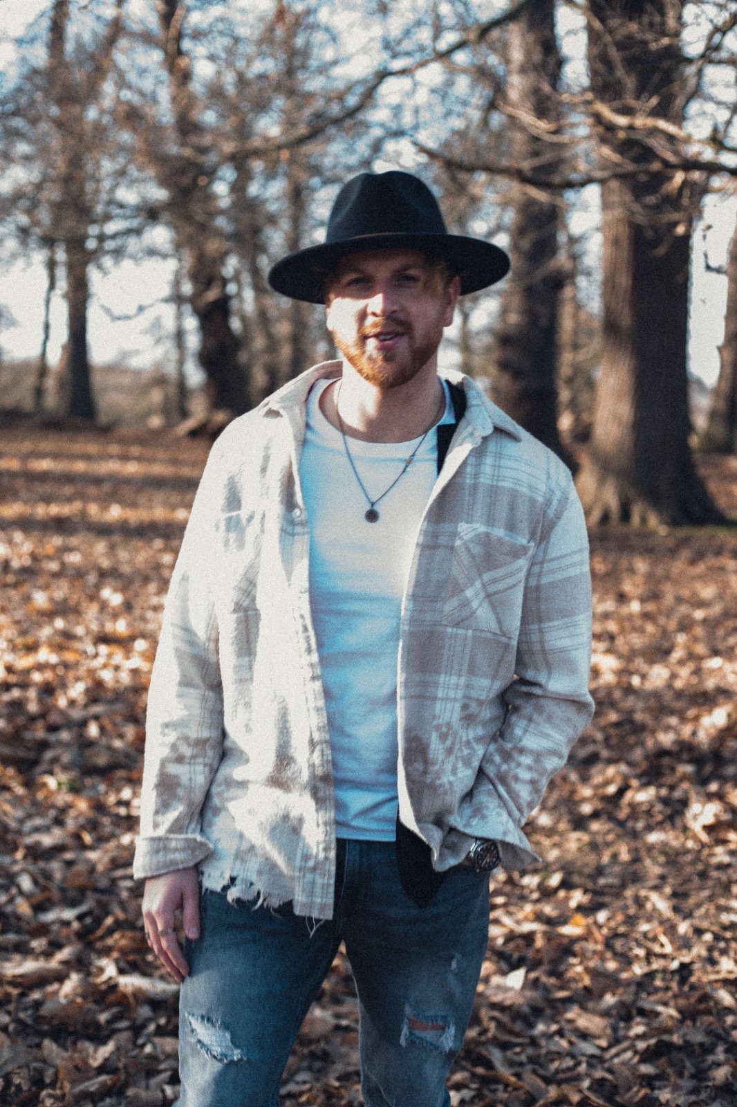 Jono Grayson bio