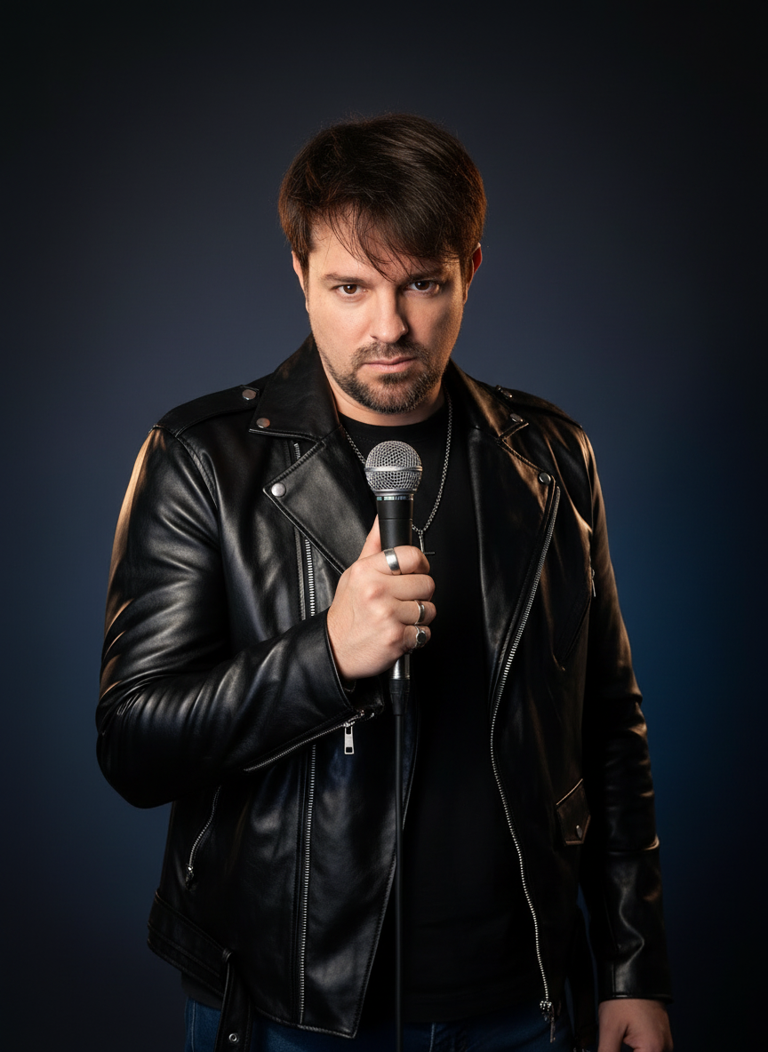 Bruno Zambon bio