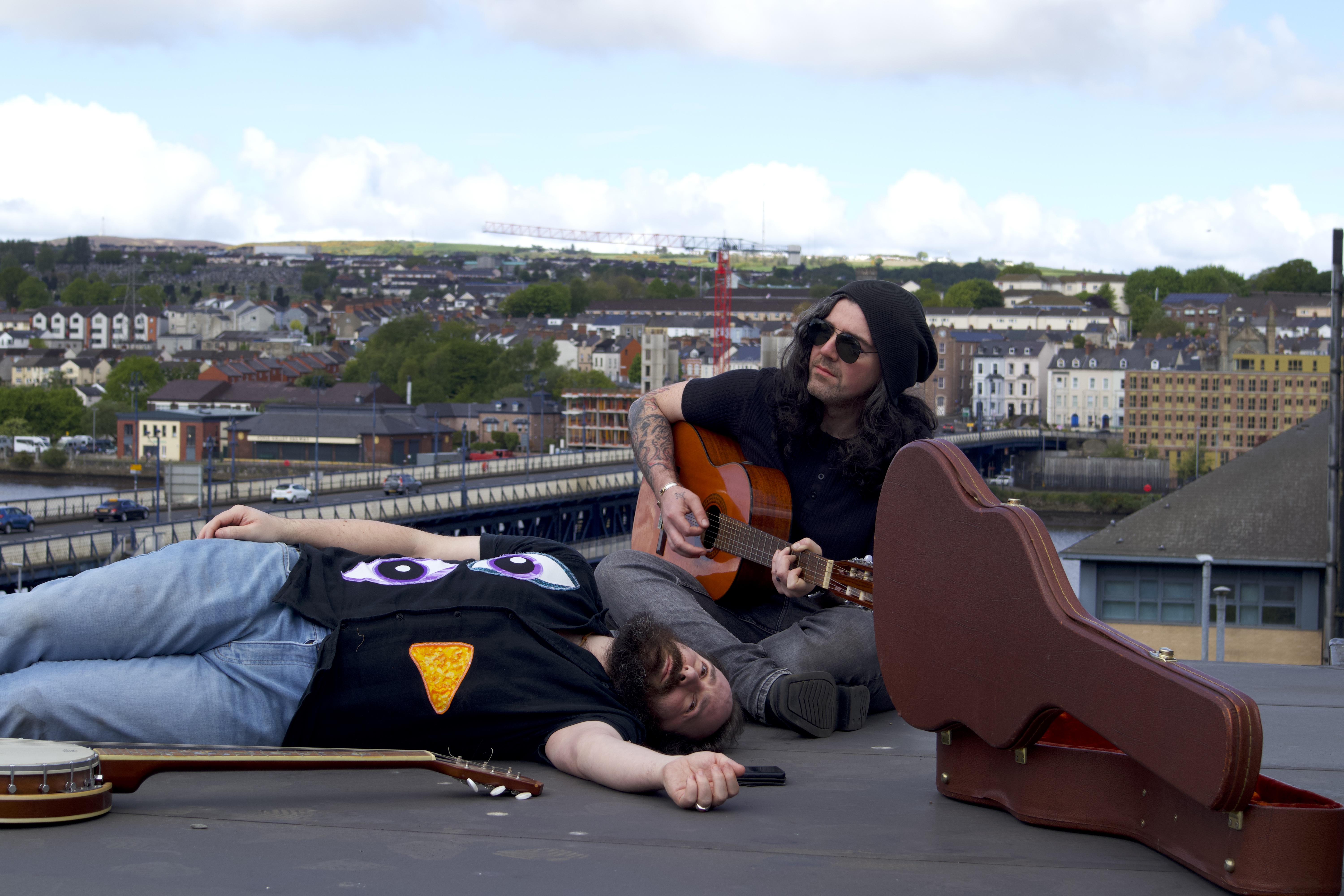 Dusk Til Chorus bio