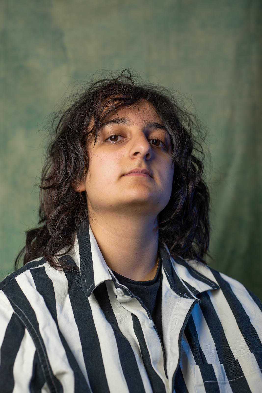 Sasha Assad bio