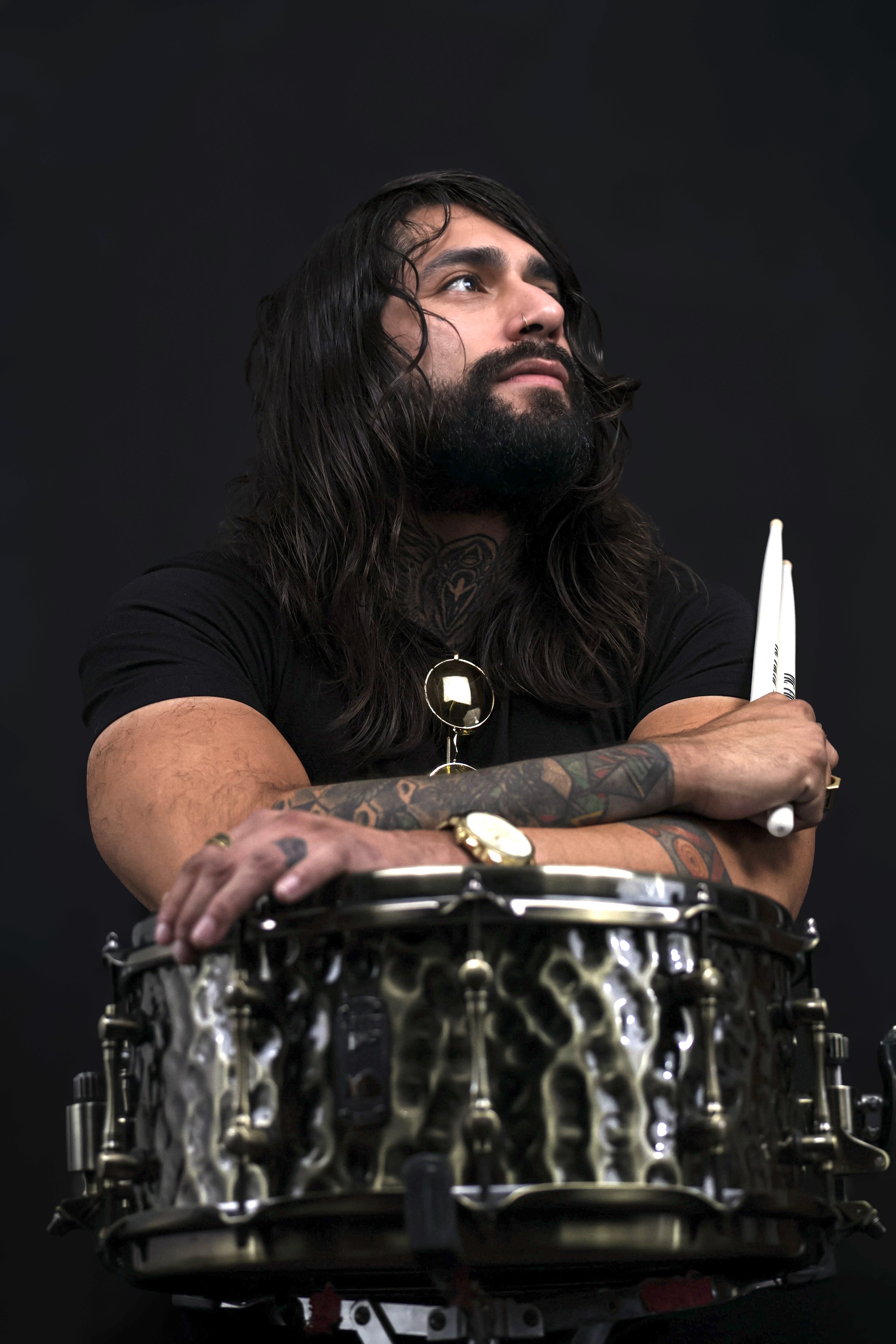 Johnny Garcia bio