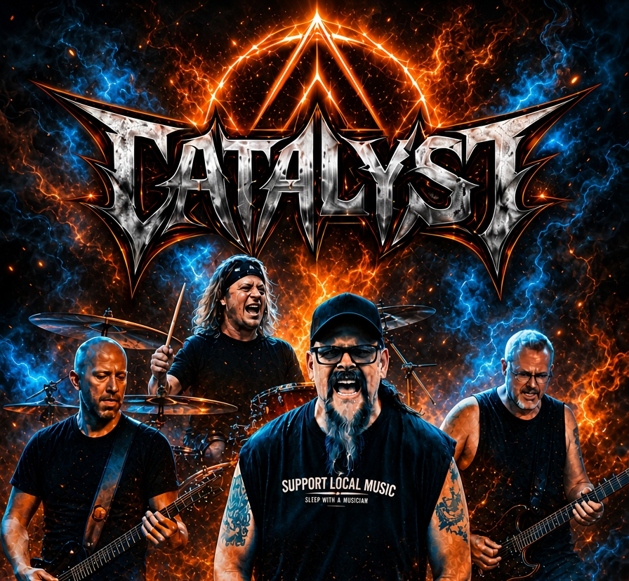 catalyst bio