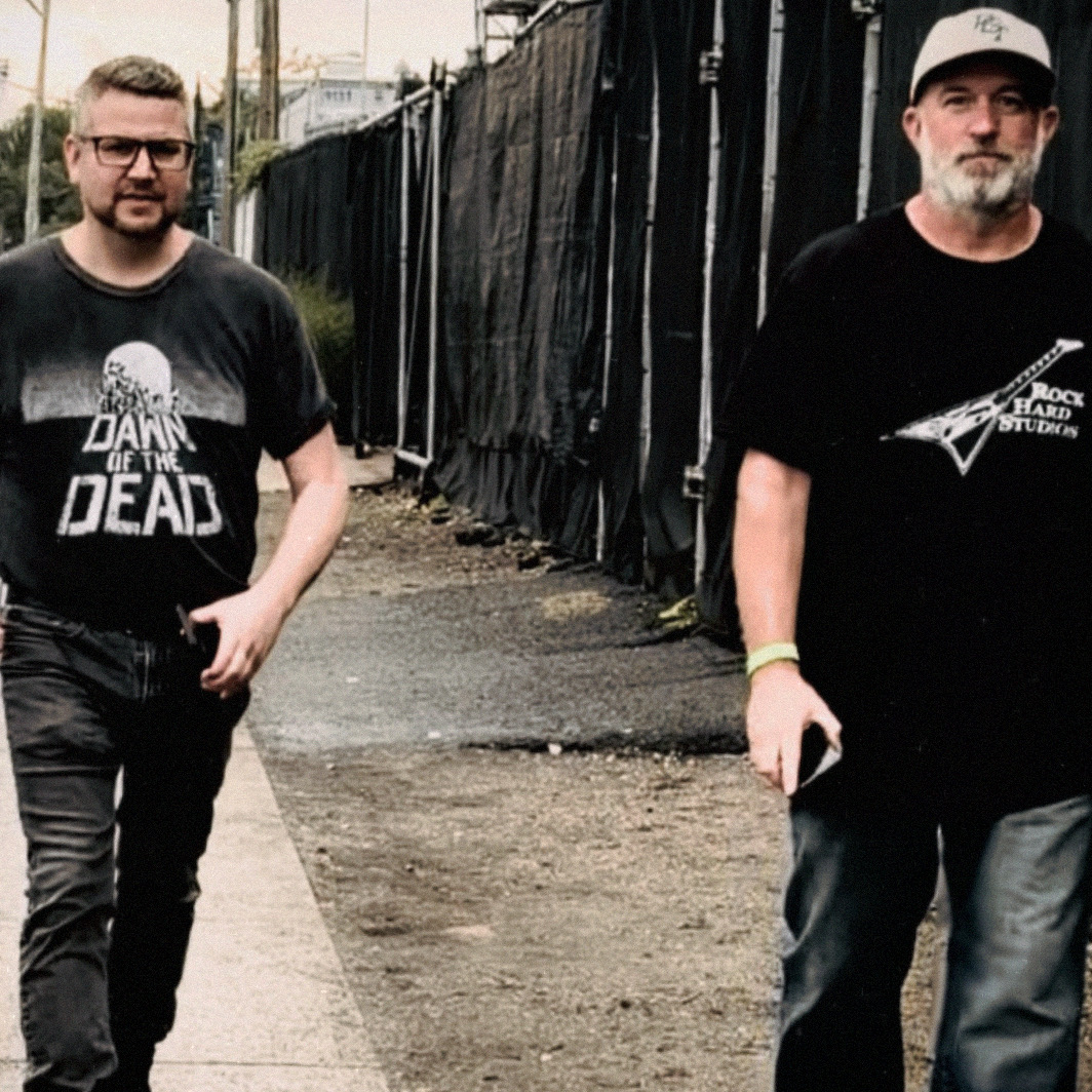 DeadAirNetwork bio