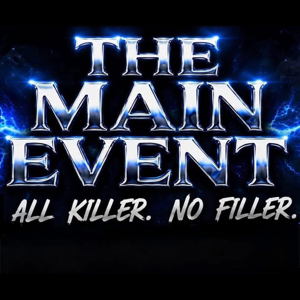 Chris Pryor & The Main Event bio