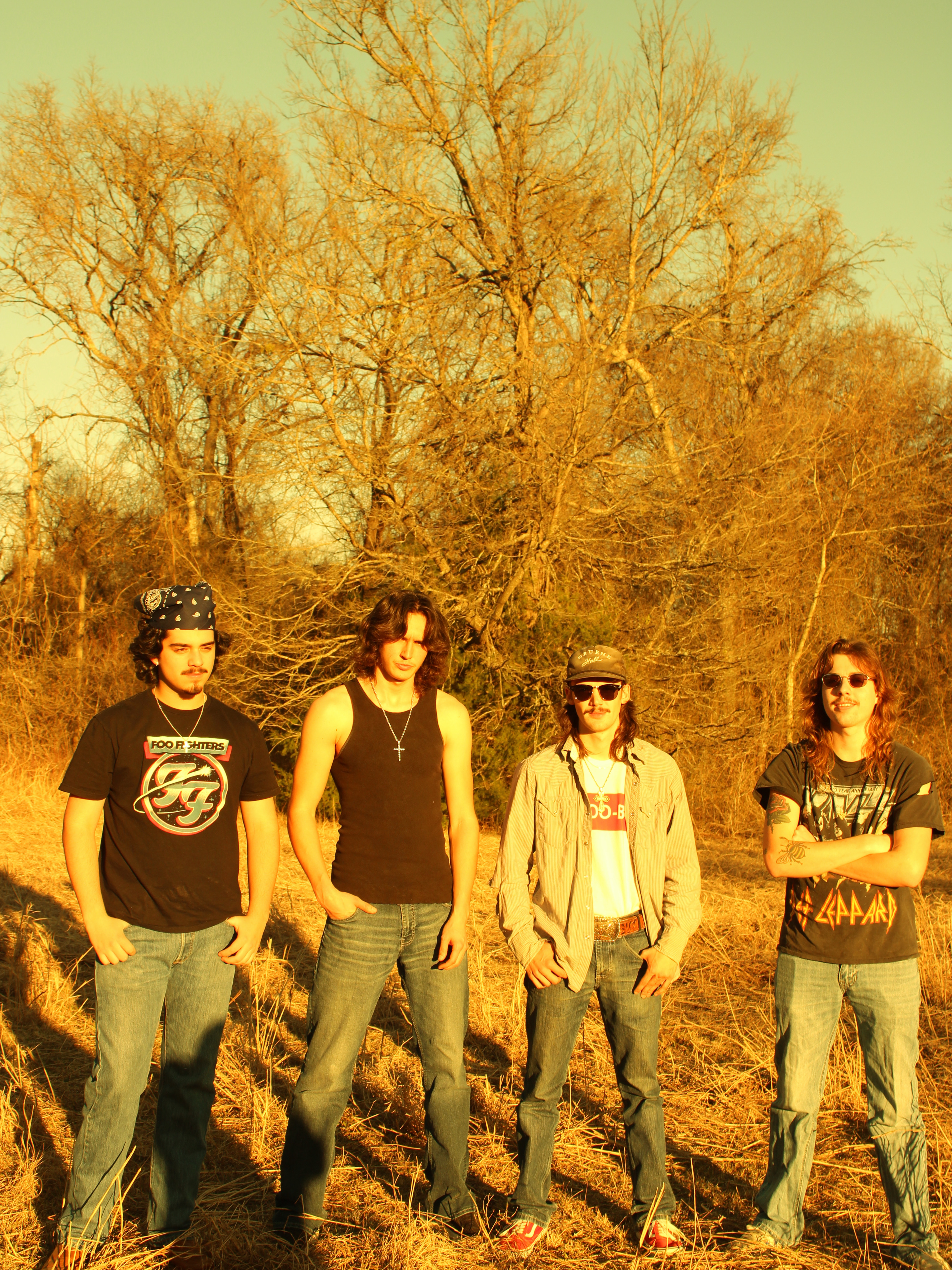 BoogerBoilesBand bio
