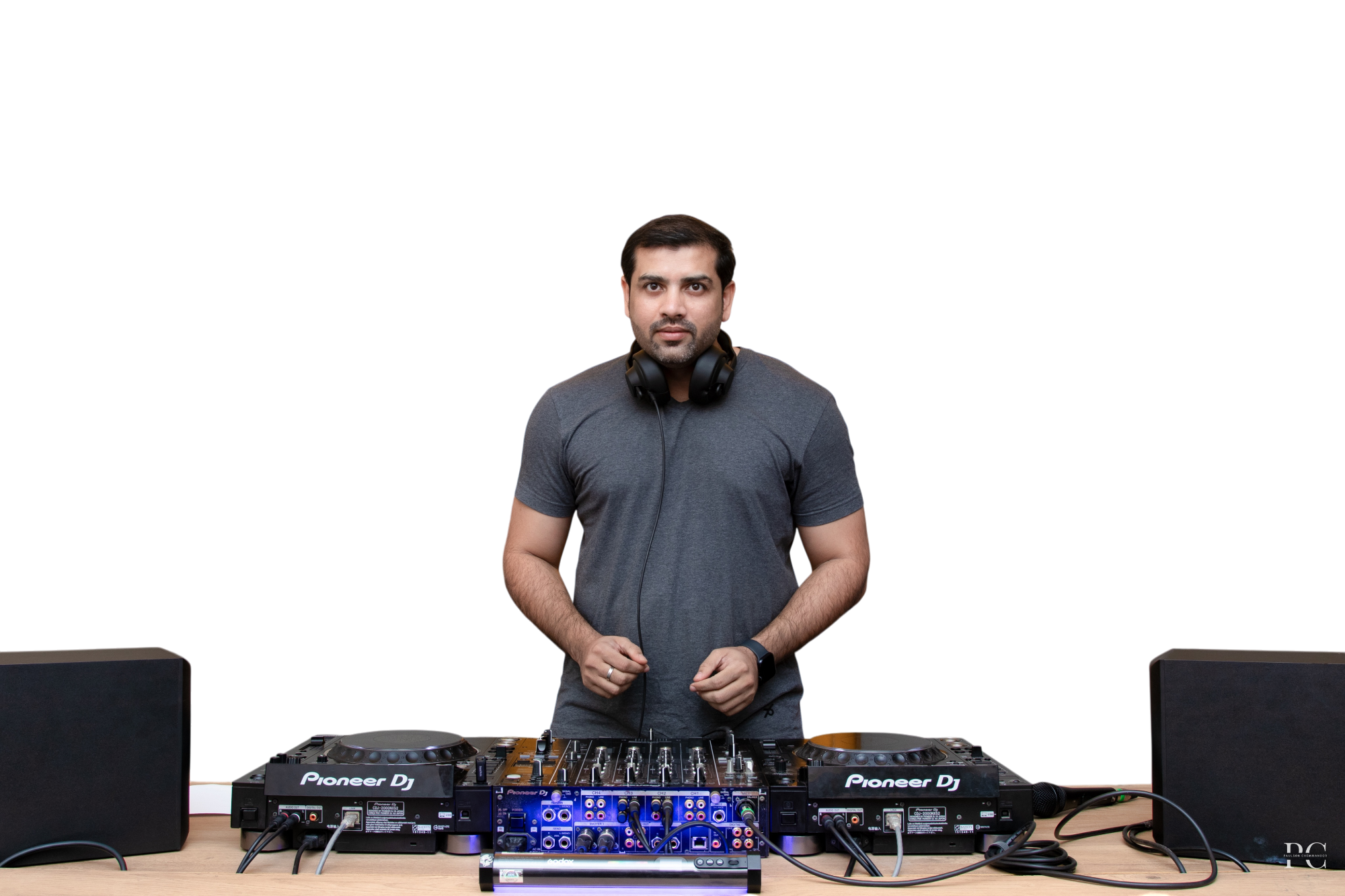 DJ PAUL bio