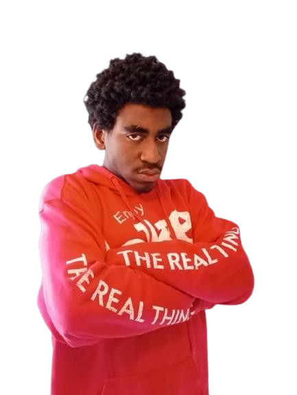 Kidnamej bio