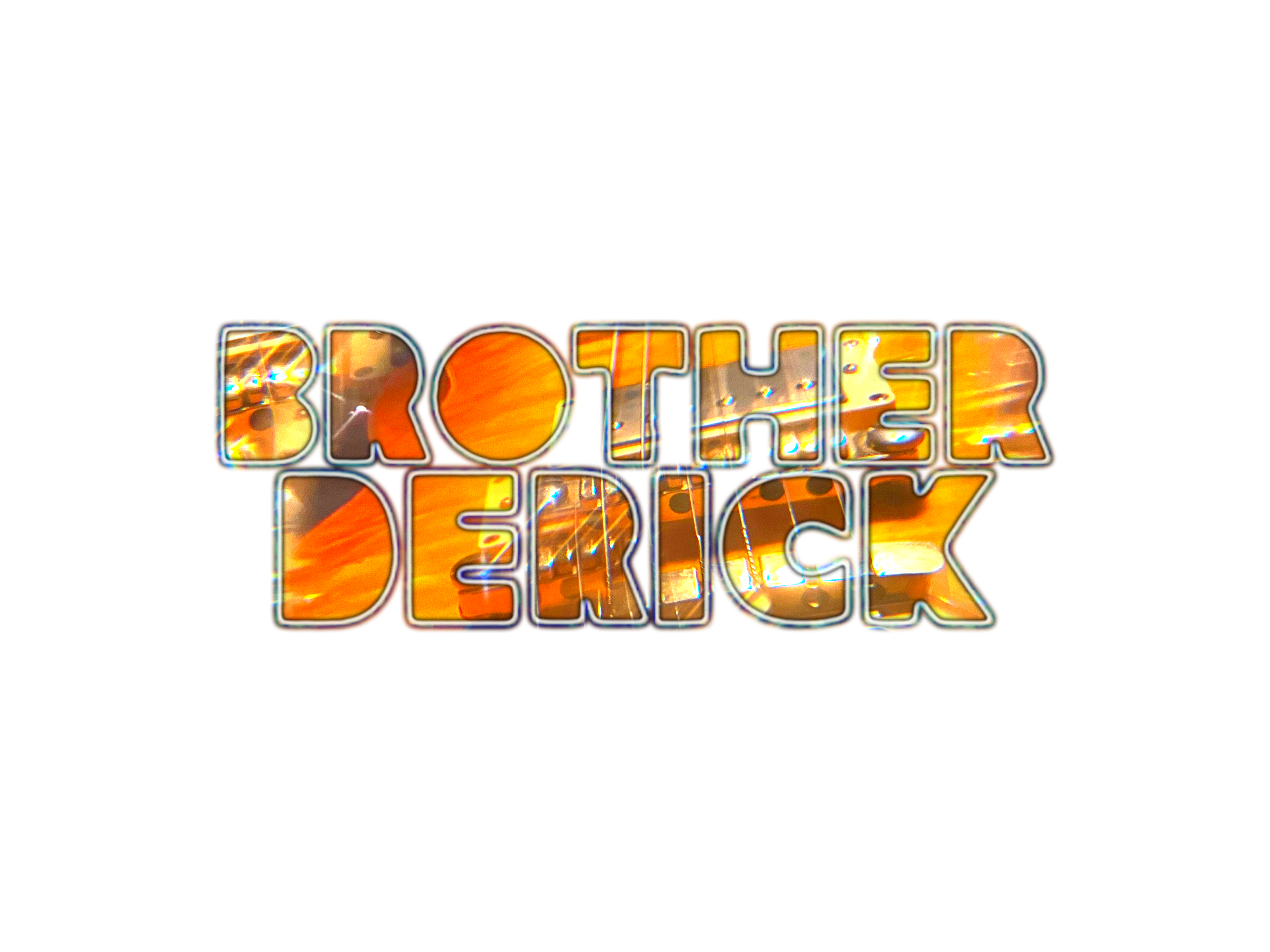 Brother Derick bio