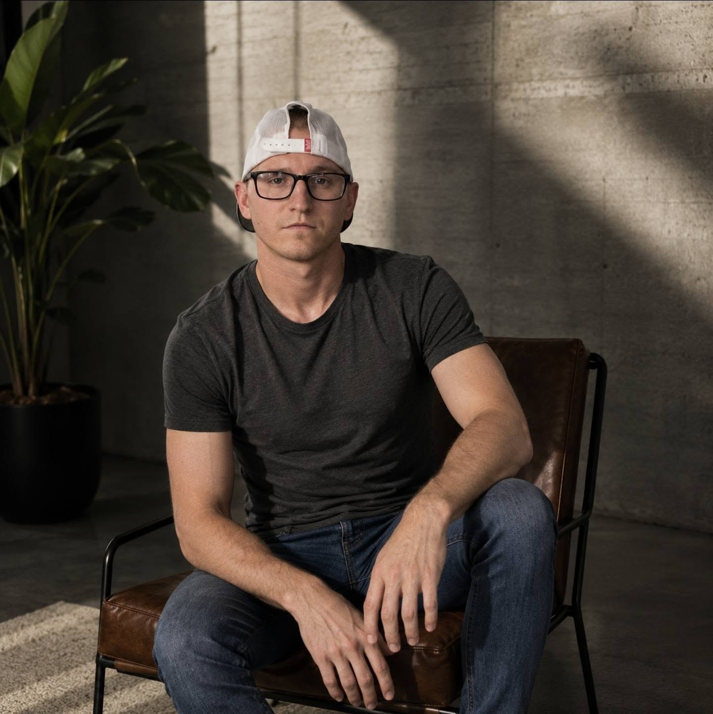 Nikolas Knapp bio