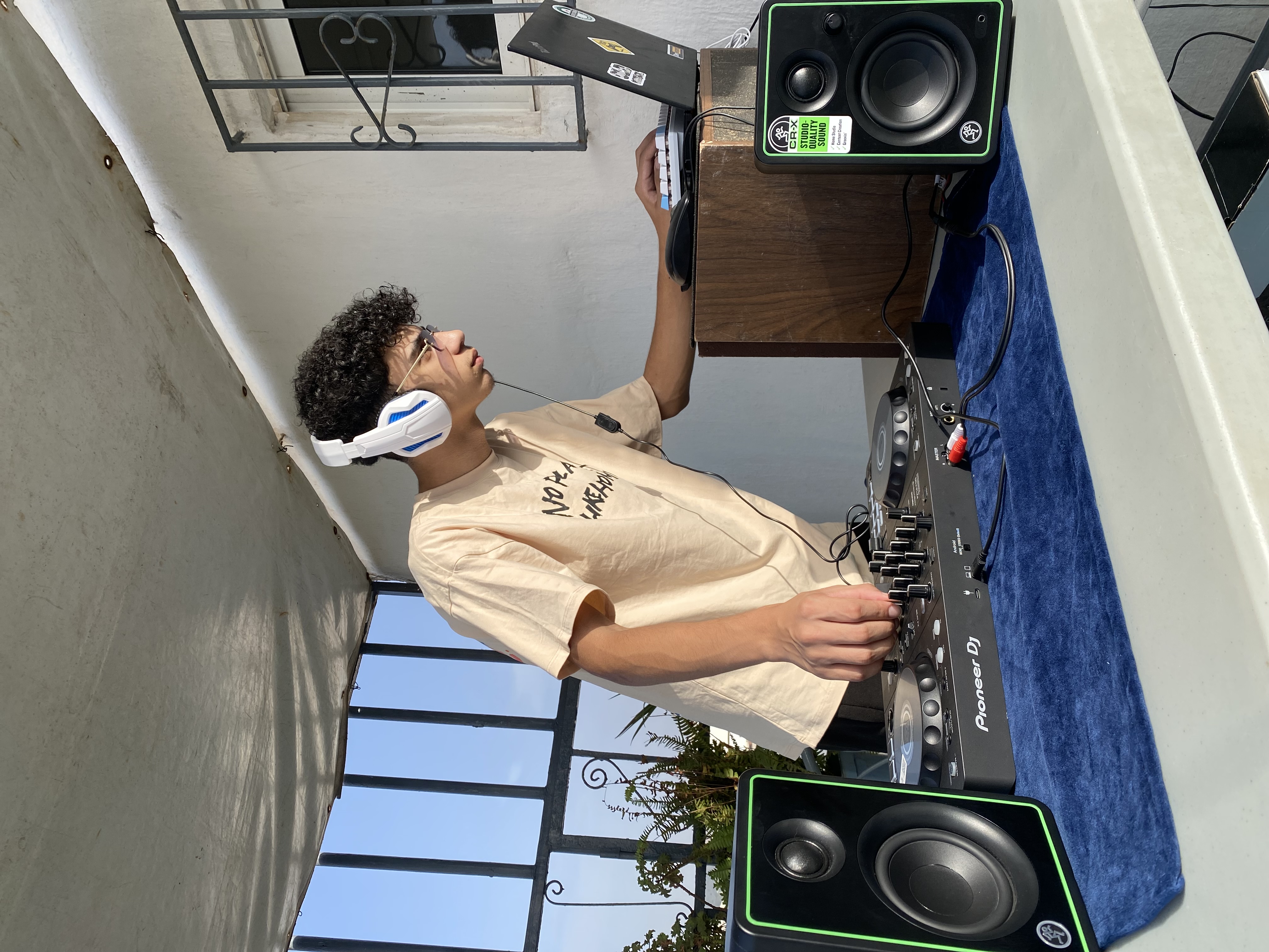 DJ TOKYO bio