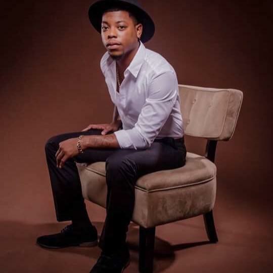 Comedian De’Anthony Turner bio