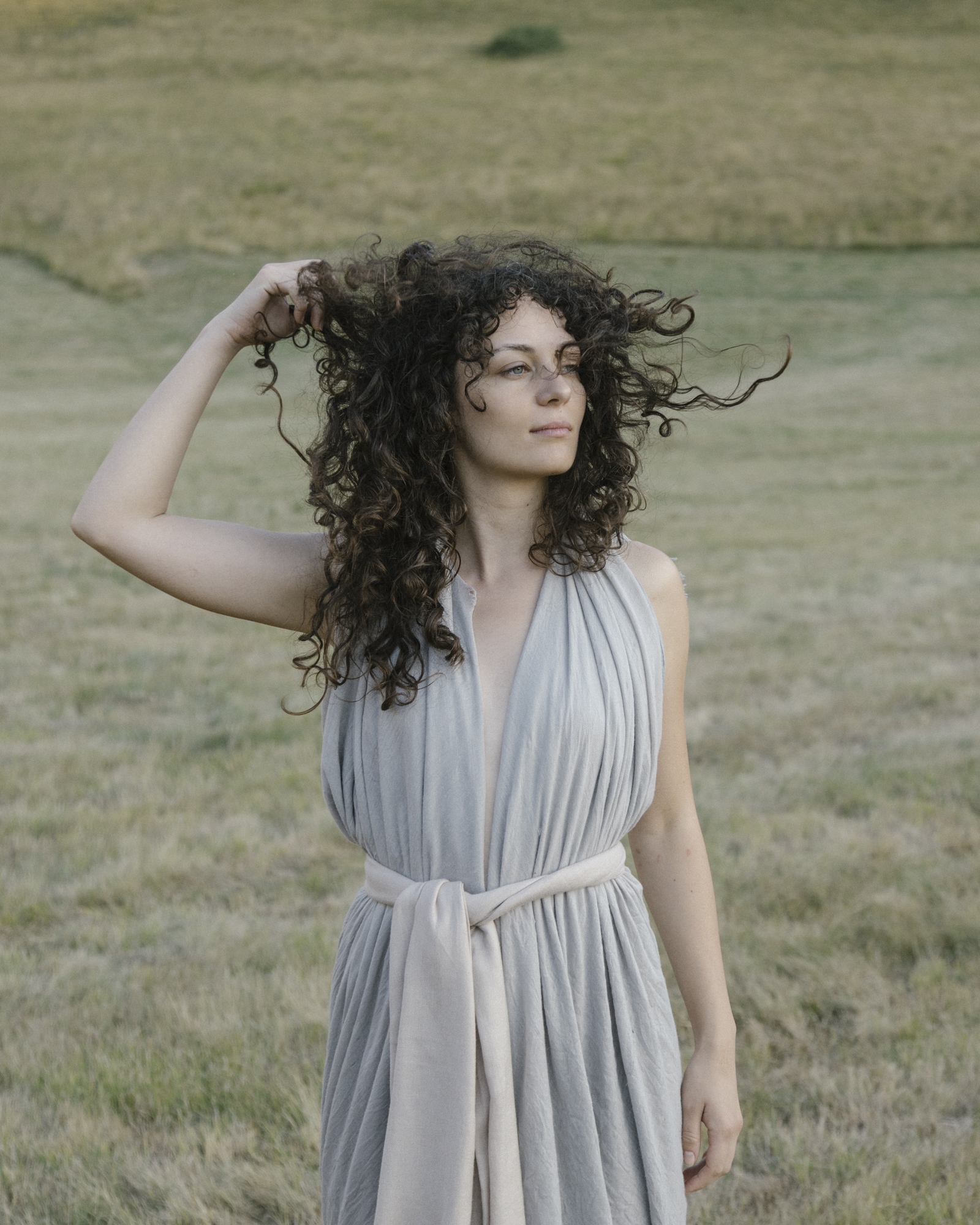 Özge Merç