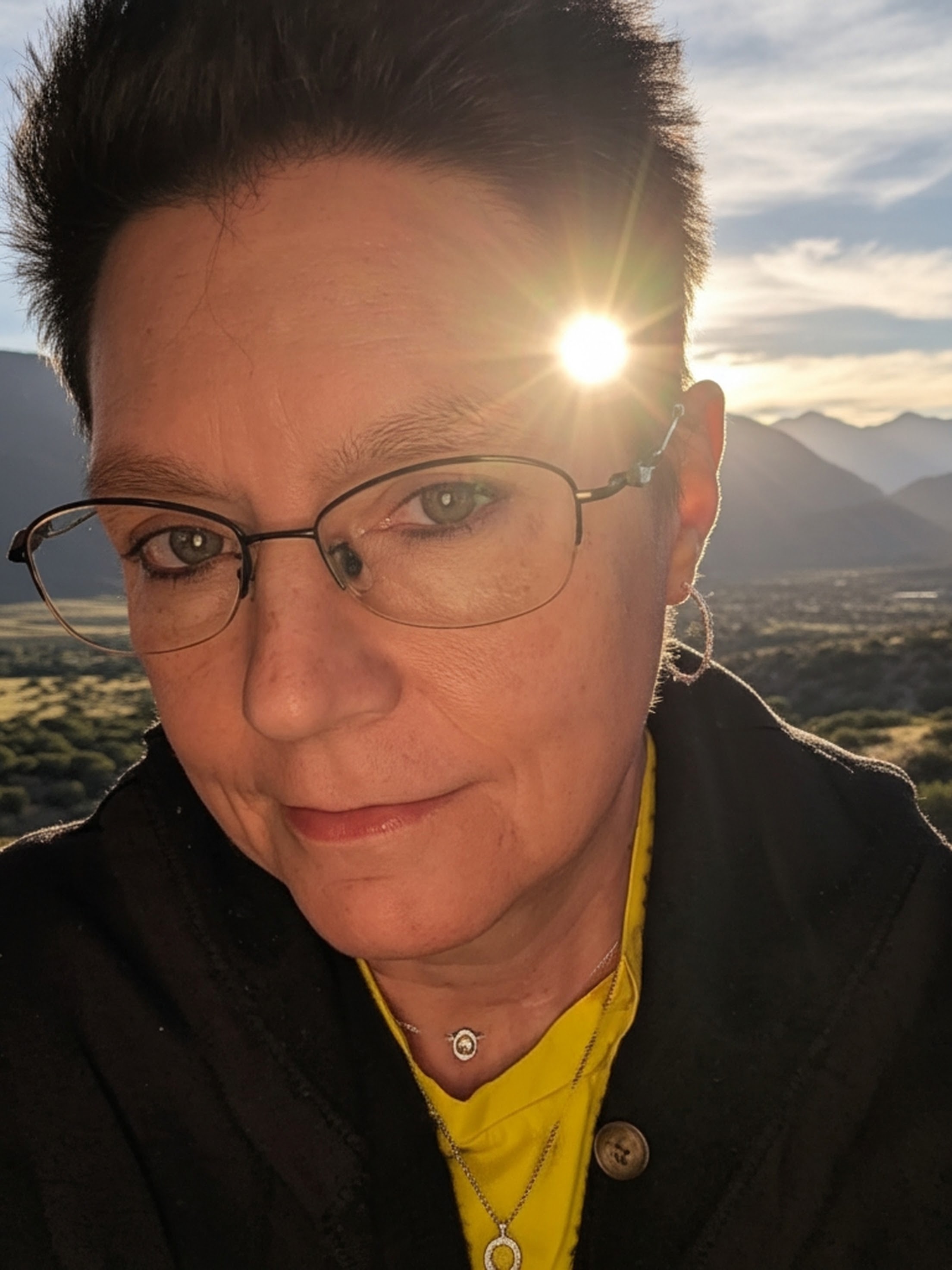 Tammie S Webb/Songwriter