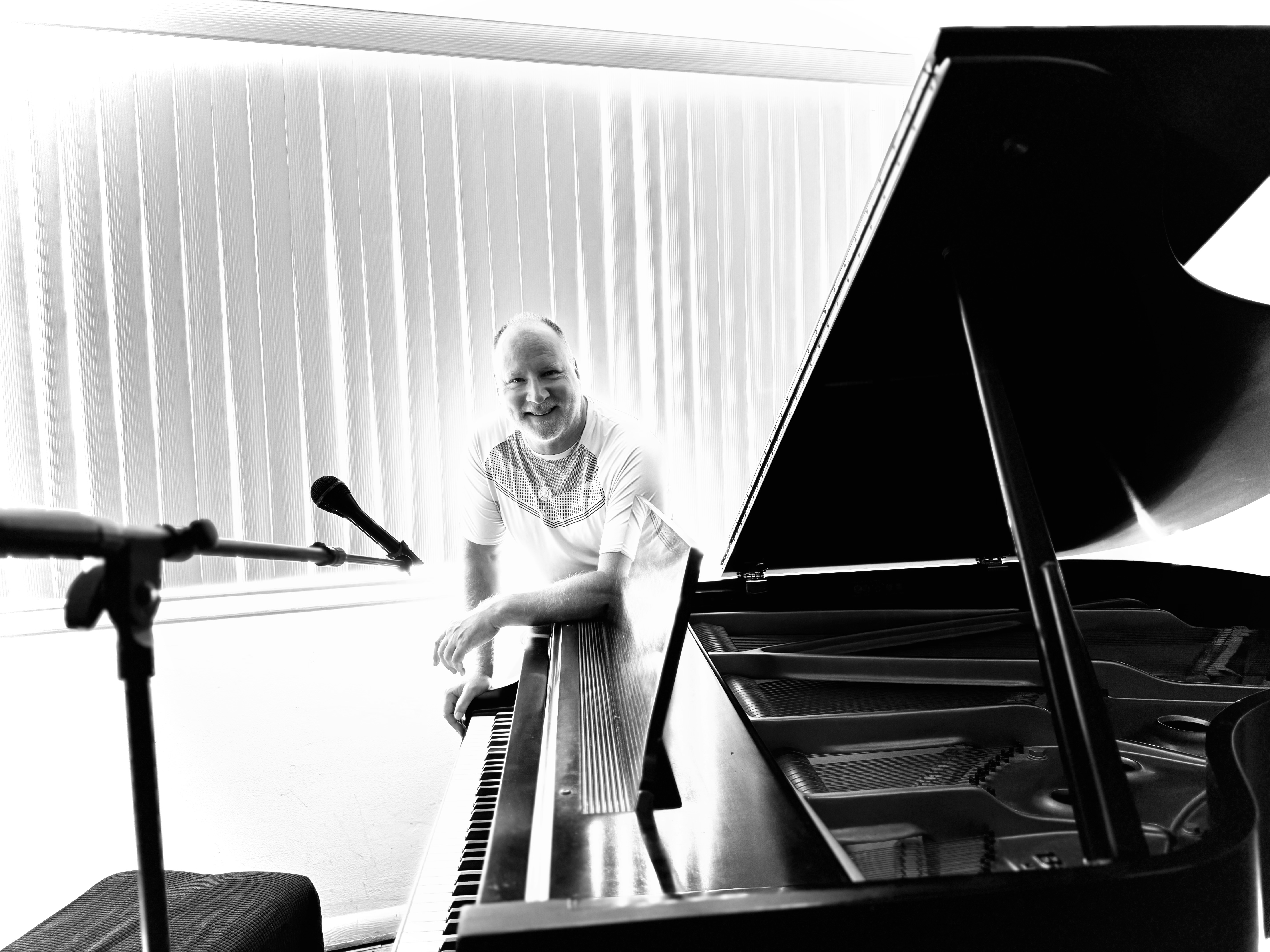 Michael Leggerie