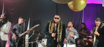NEKS BAND