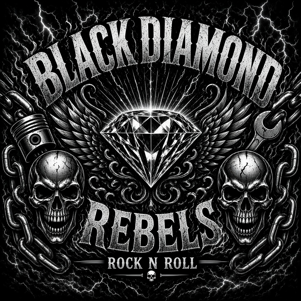 Black Diamond Rebels