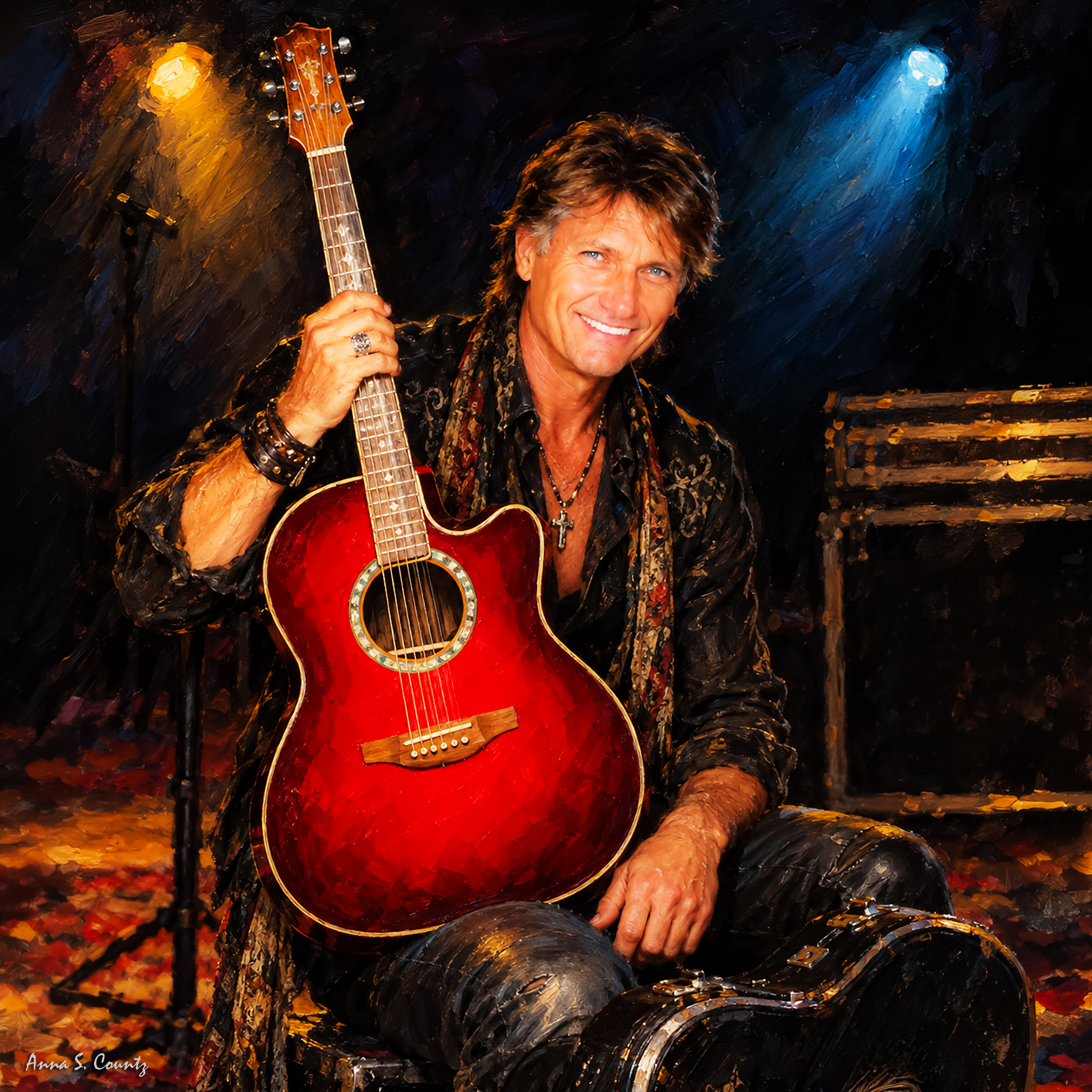 Stan Countz Music