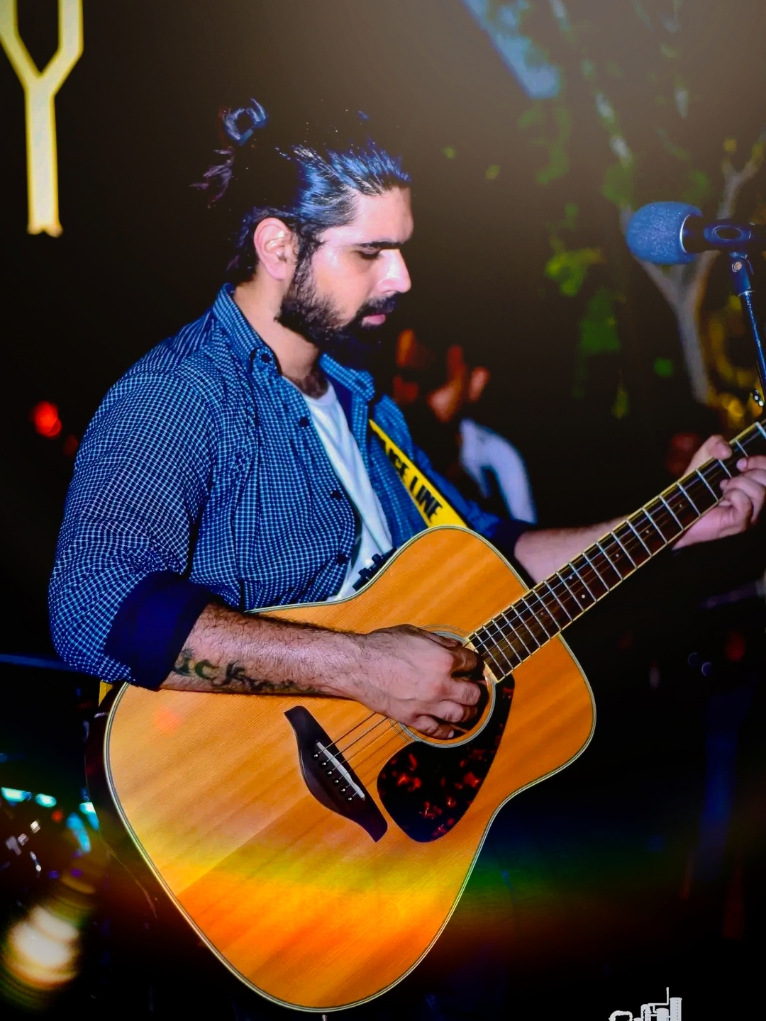 Ricky singh