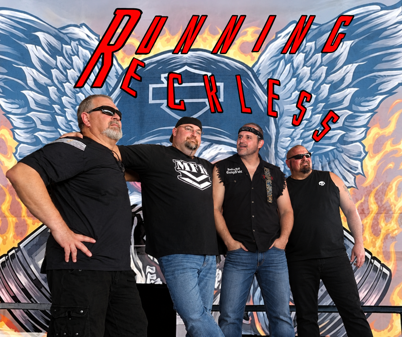 Running Reckless