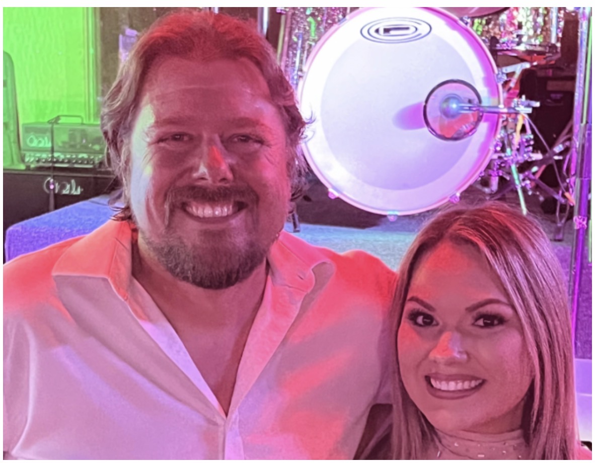 OFFBEAT: Louisiana Artists Chris Pryor & Amber Lynn Earn Josie Music Award Nomination
