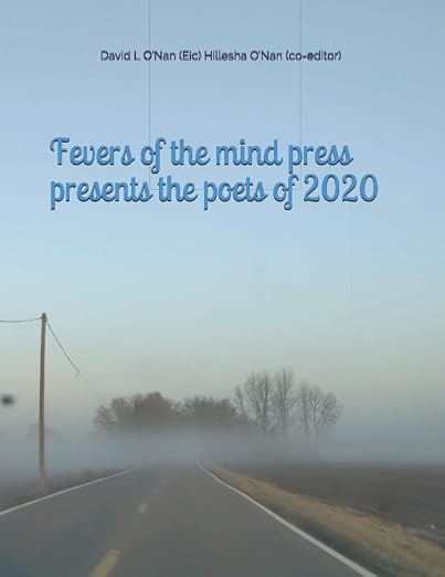 POEM: "The Persistent Lad", a Poem by Gabe Louis