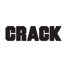 CRACK MAGAZINE: Artist Discovery