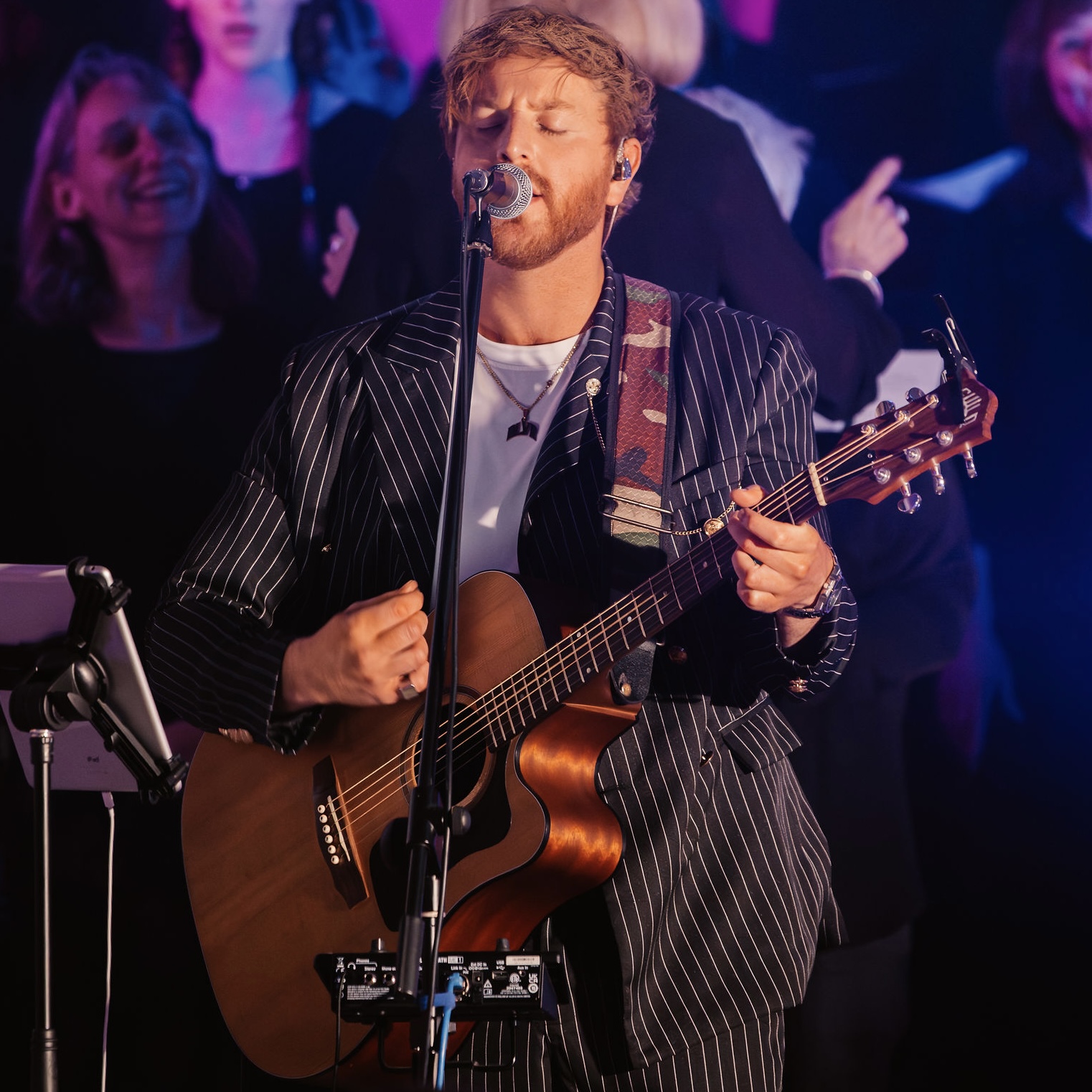 Jono Grayson photo 2